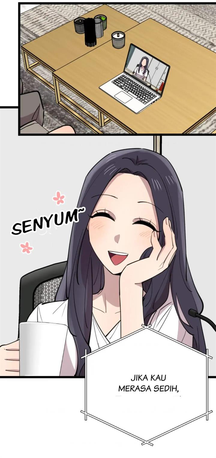 He Can’t Be This Dumb! Chapter 61 Gambar 22