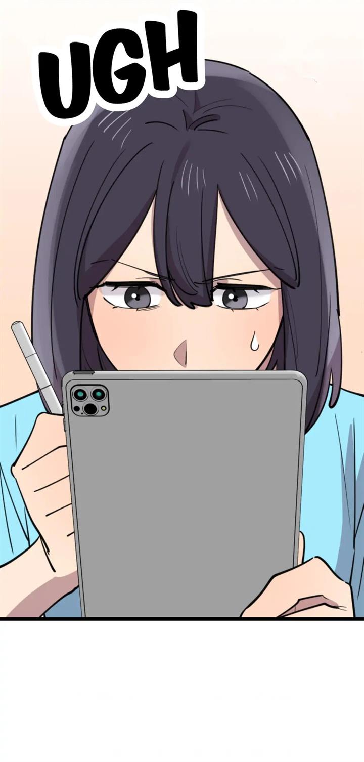 He Can’t Be This Dumb! Chapter 61 Gambar 31