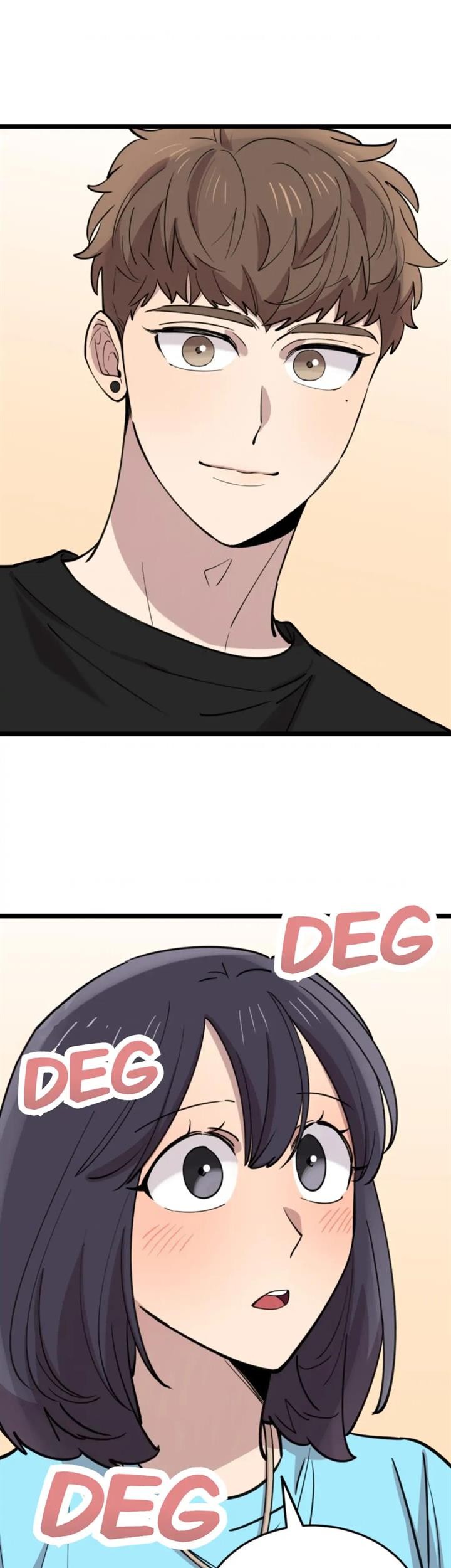 Manhwa He Can’t Be This Dumb! Chapter 61 gambar nomor 2