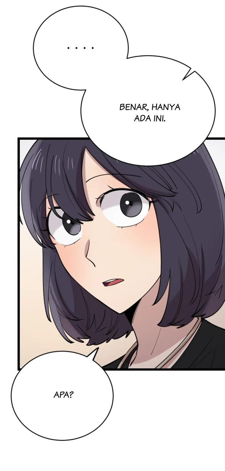 He Can’t Be This Dumb! Chapter 61 Gambar 45