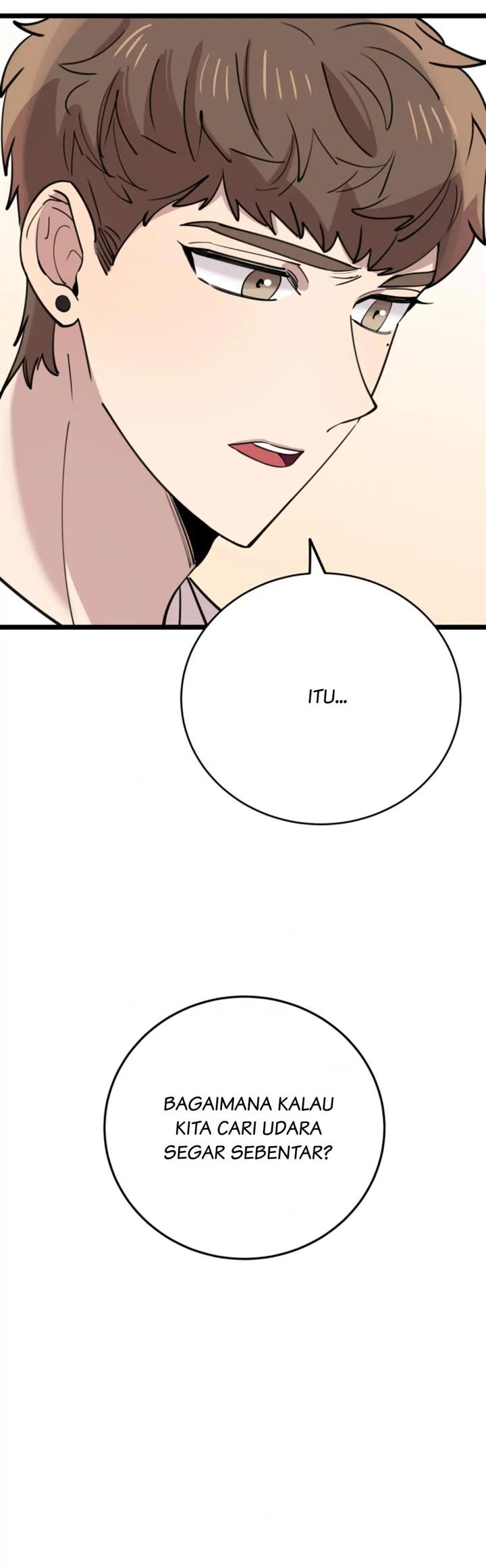 He Can’t Be This Dumb! Chapter 61 Gambar 48