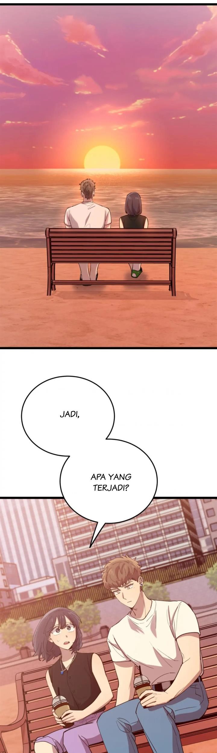 He Can’t Be This Dumb! Chapter 61 Gambar 50