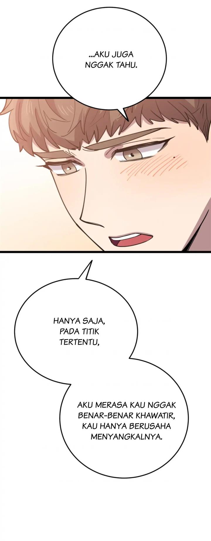 He Can’t Be This Dumb! Chapter 61 Gambar 52