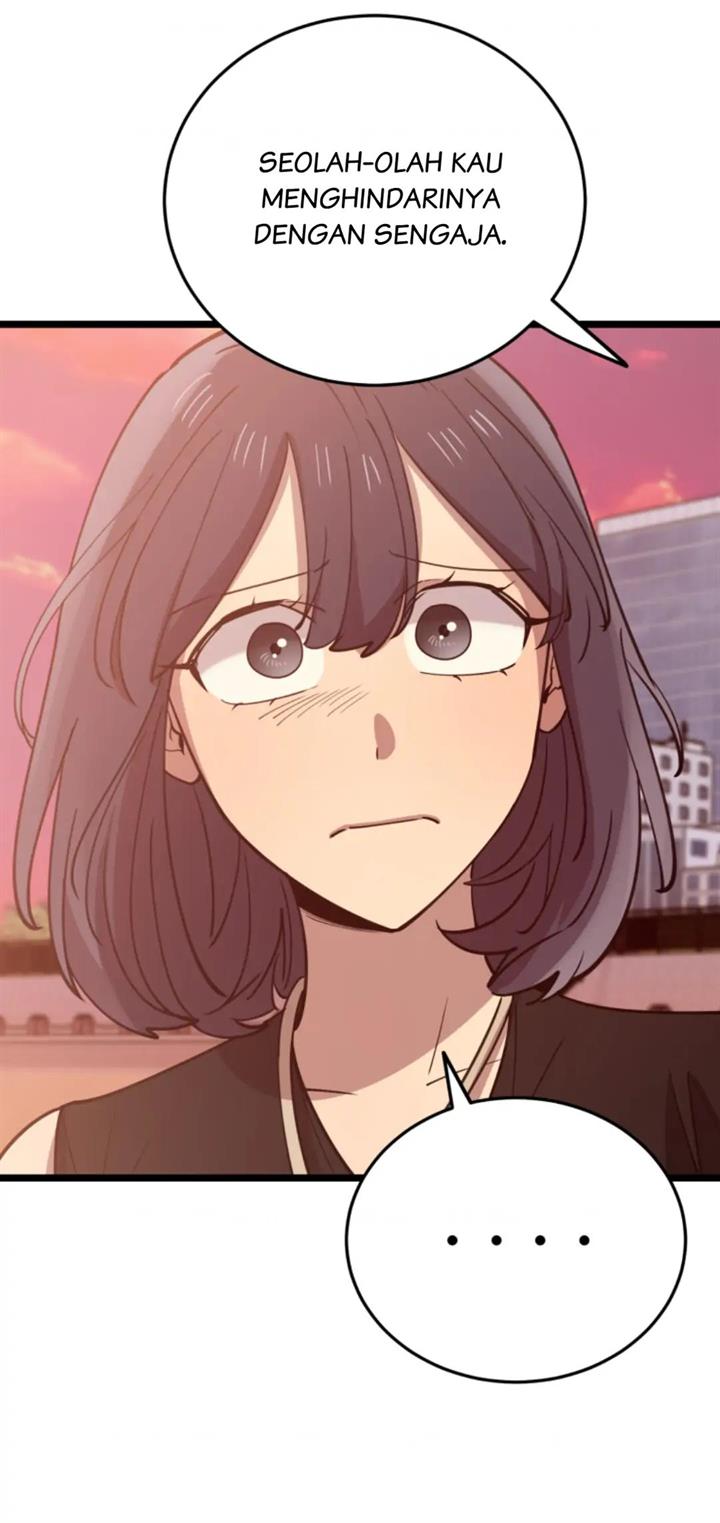 He Can’t Be This Dumb! Chapter 61 Gambar 53