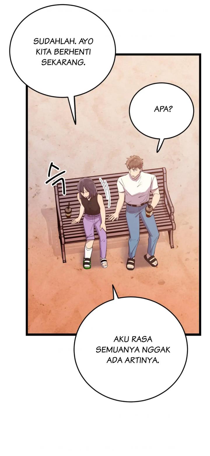 He Can’t Be This Dumb! Chapter 61 Gambar 54