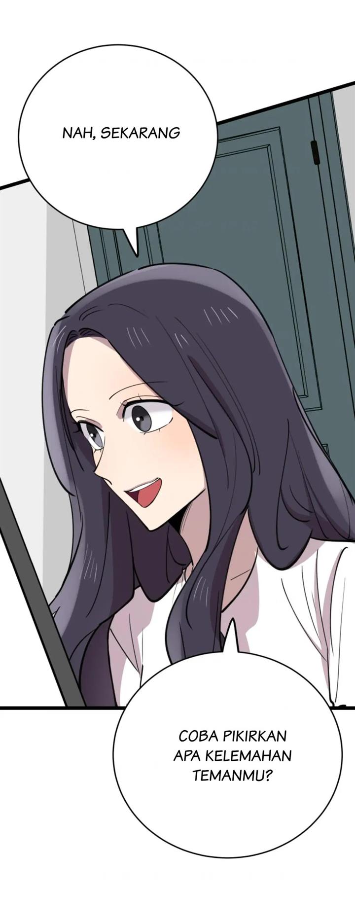 He Can’t Be This Dumb! Chapter 61 Gambar 6