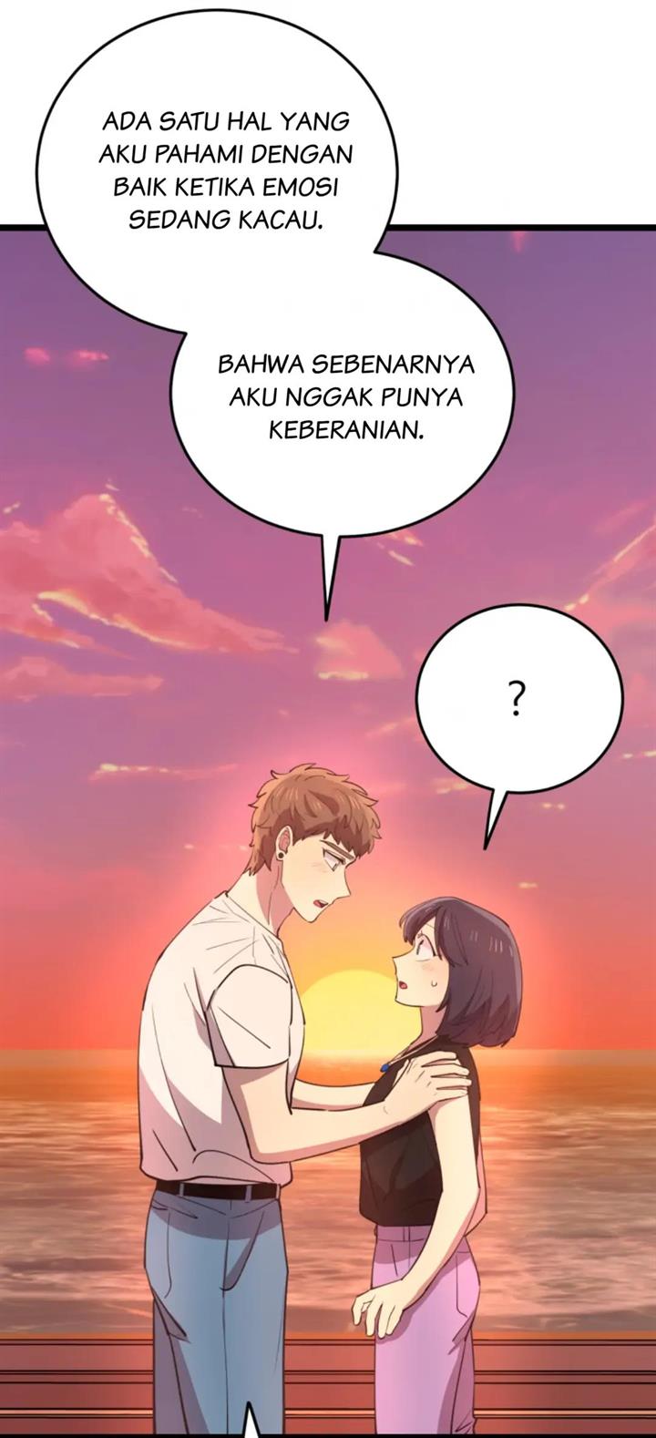 He Can’t Be This Dumb! Chapter 61 Gambar 59