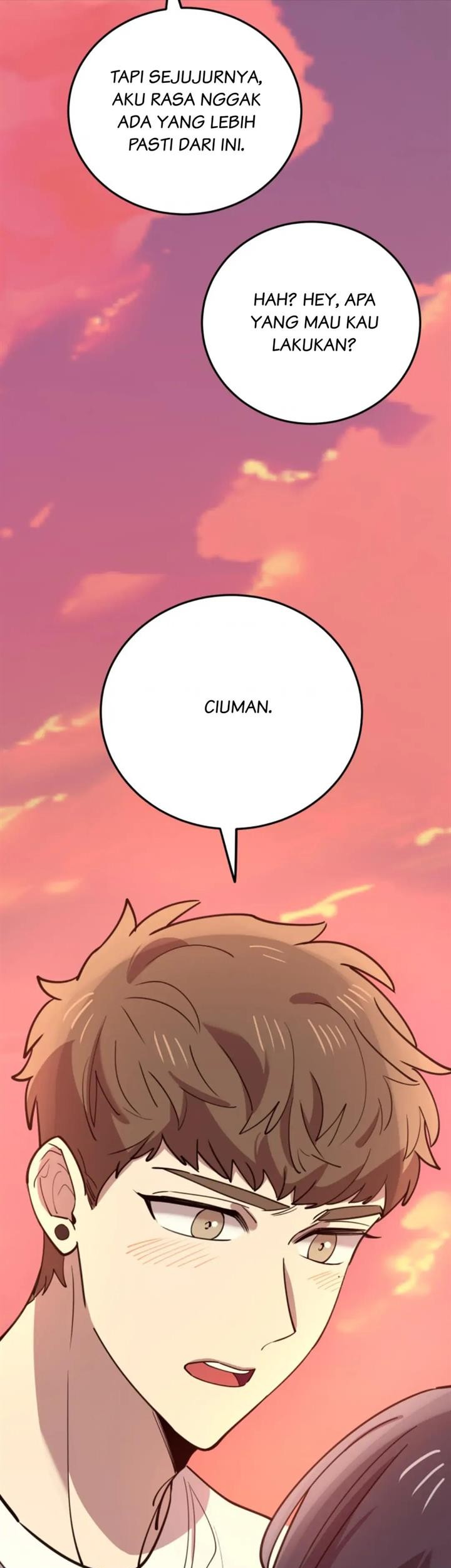 He Can’t Be This Dumb! Chapter 61 Gambar 60