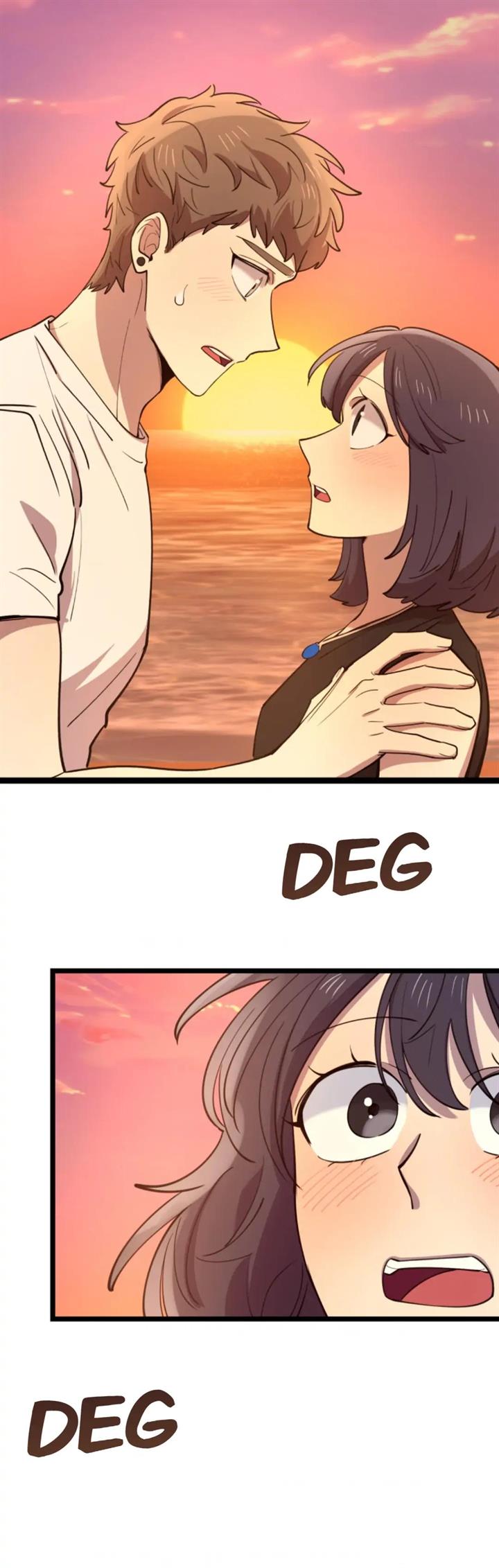 He Can’t Be This Dumb! Chapter 61 Gambar 63