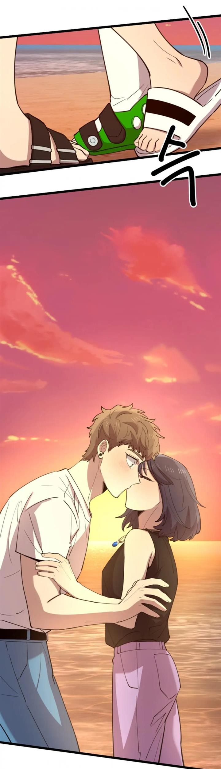 He Can’t Be This Dumb! Chapter 61 Gambar 69