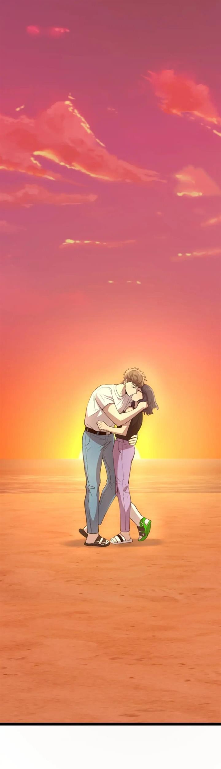 He Can’t Be This Dumb! Chapter 61 Gambar 72