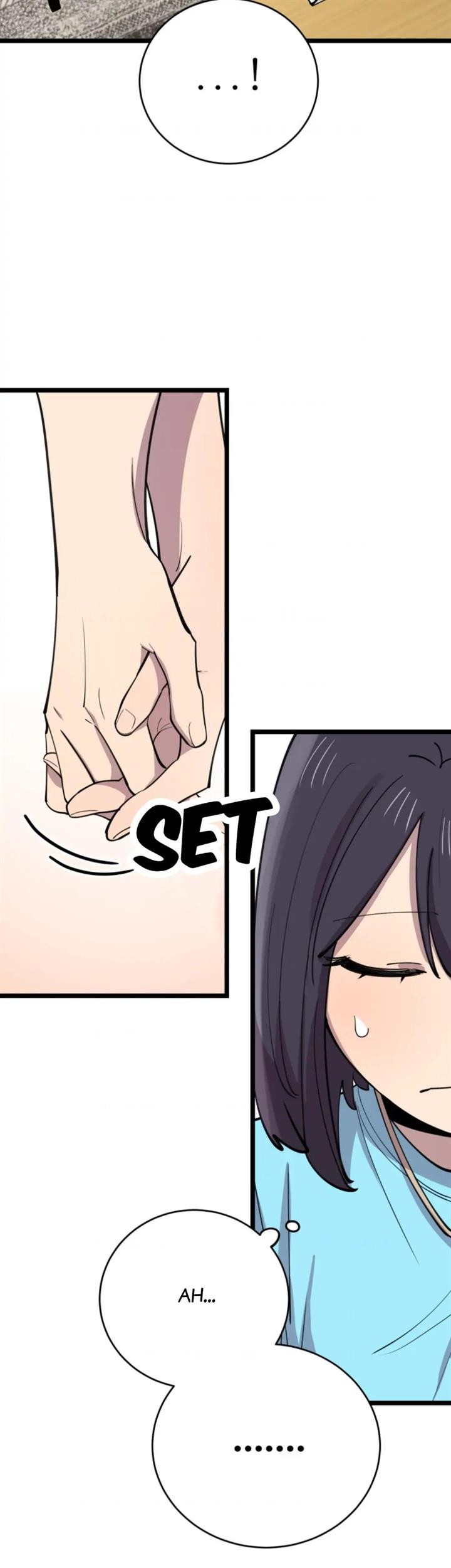 He Can’t Be This Dumb! Chapter 61 Gambar 9