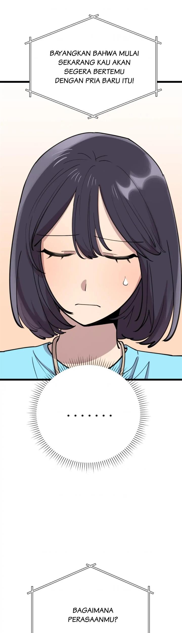 He Can’t Be This Dumb! Chapter 61 Gambar 14