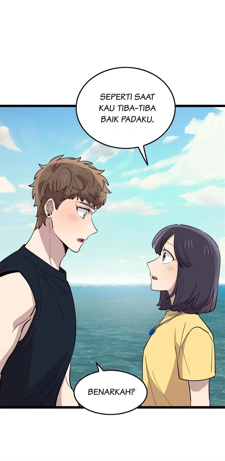 He Can’t Be This Dumb! Chapter 60 Gambar 10