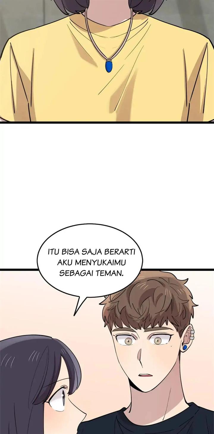 He Can’t Be This Dumb! Chapter 60 Gambar 13