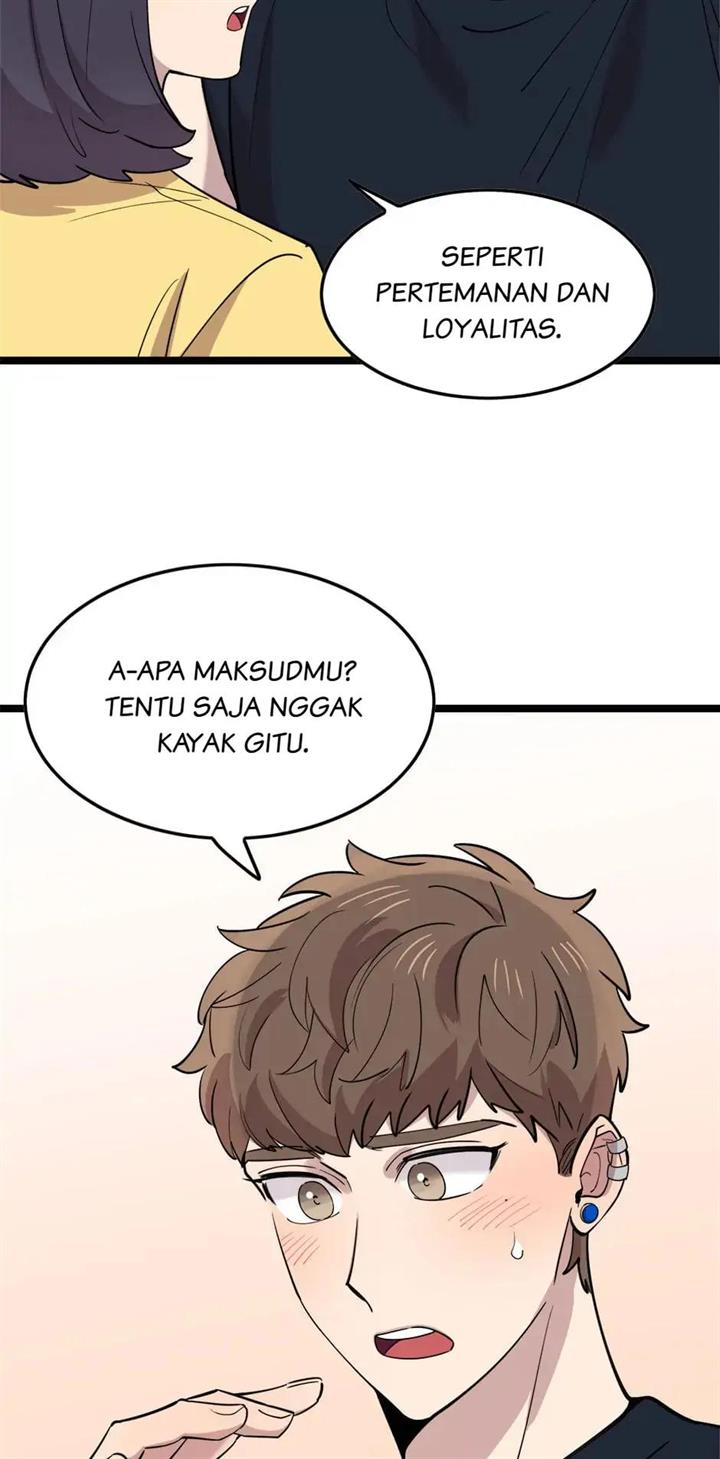 He Can’t Be This Dumb! Chapter 60 Gambar 14