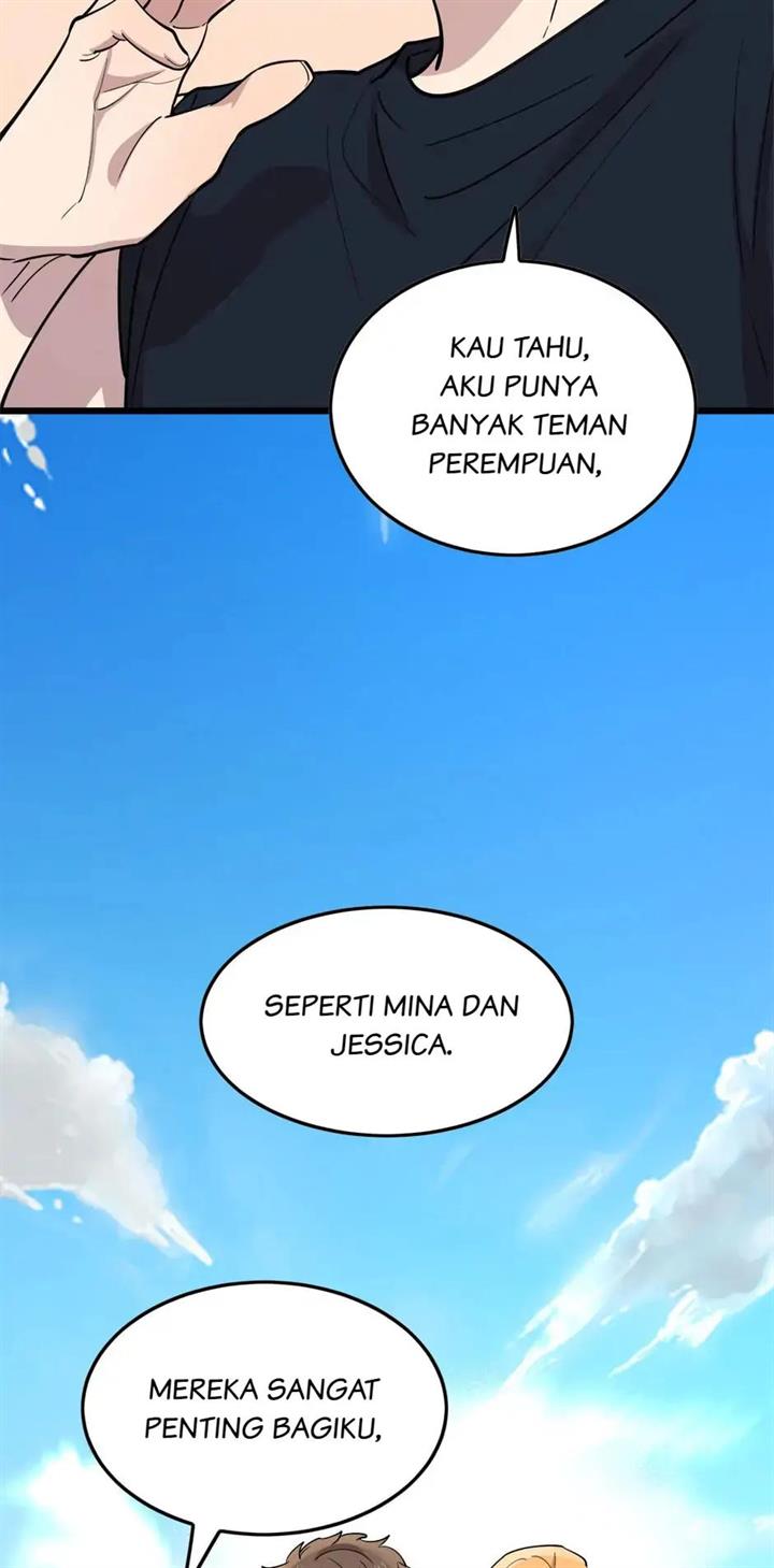 He Can’t Be This Dumb! Chapter 60 Gambar 15
