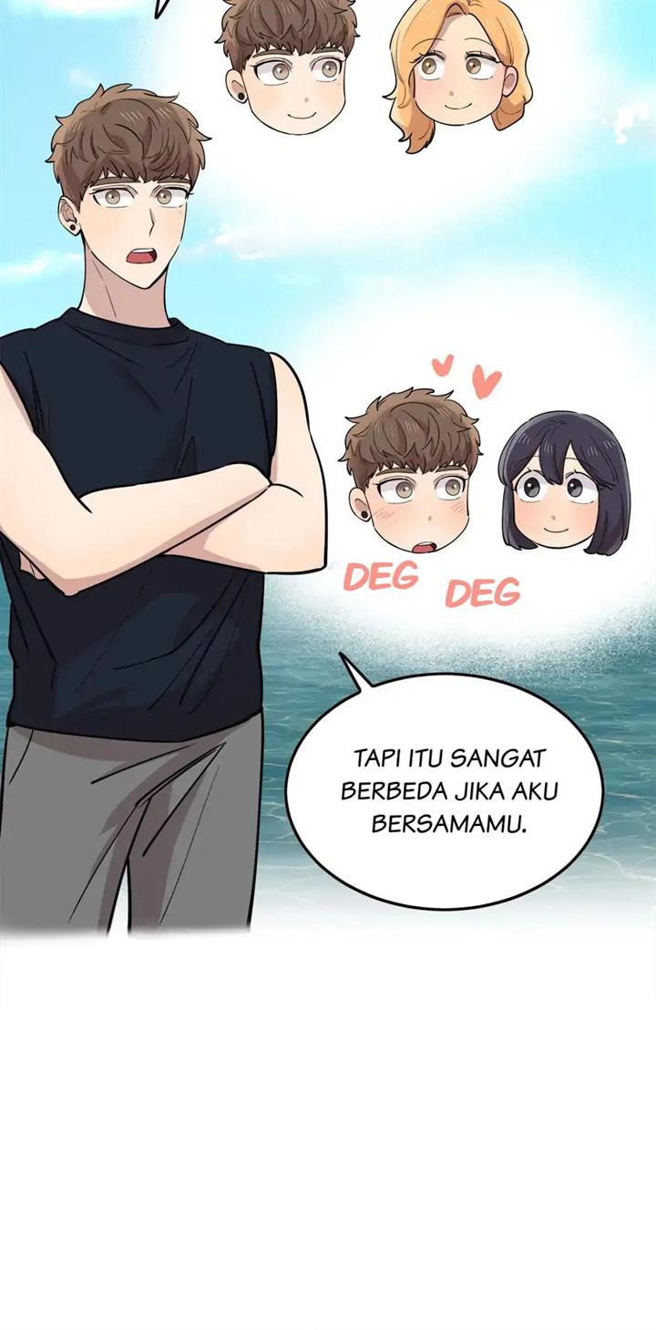 He Can’t Be This Dumb! Chapter 60 Gambar 16
