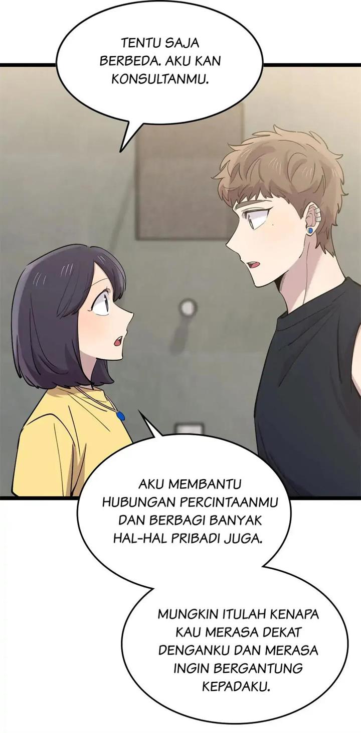 He Can’t Be This Dumb! Chapter 60 Gambar 17