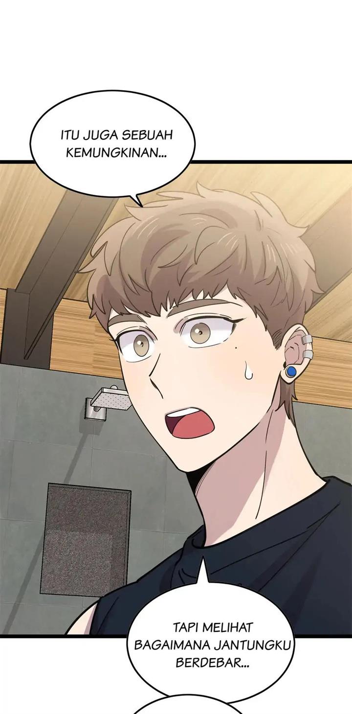 He Can’t Be This Dumb! Chapter 60 Gambar 18