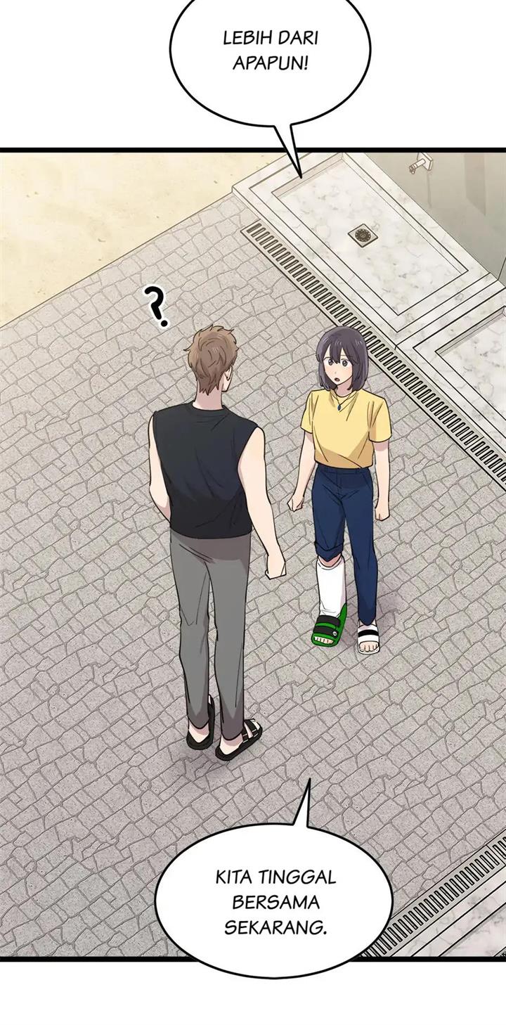 He Can’t Be This Dumb! Chapter 60 Gambar 19