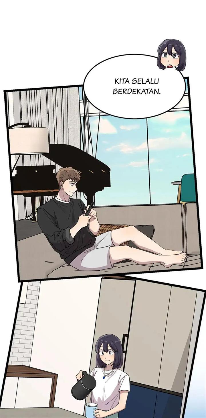 He Can’t Be This Dumb! Chapter 60 Gambar 20