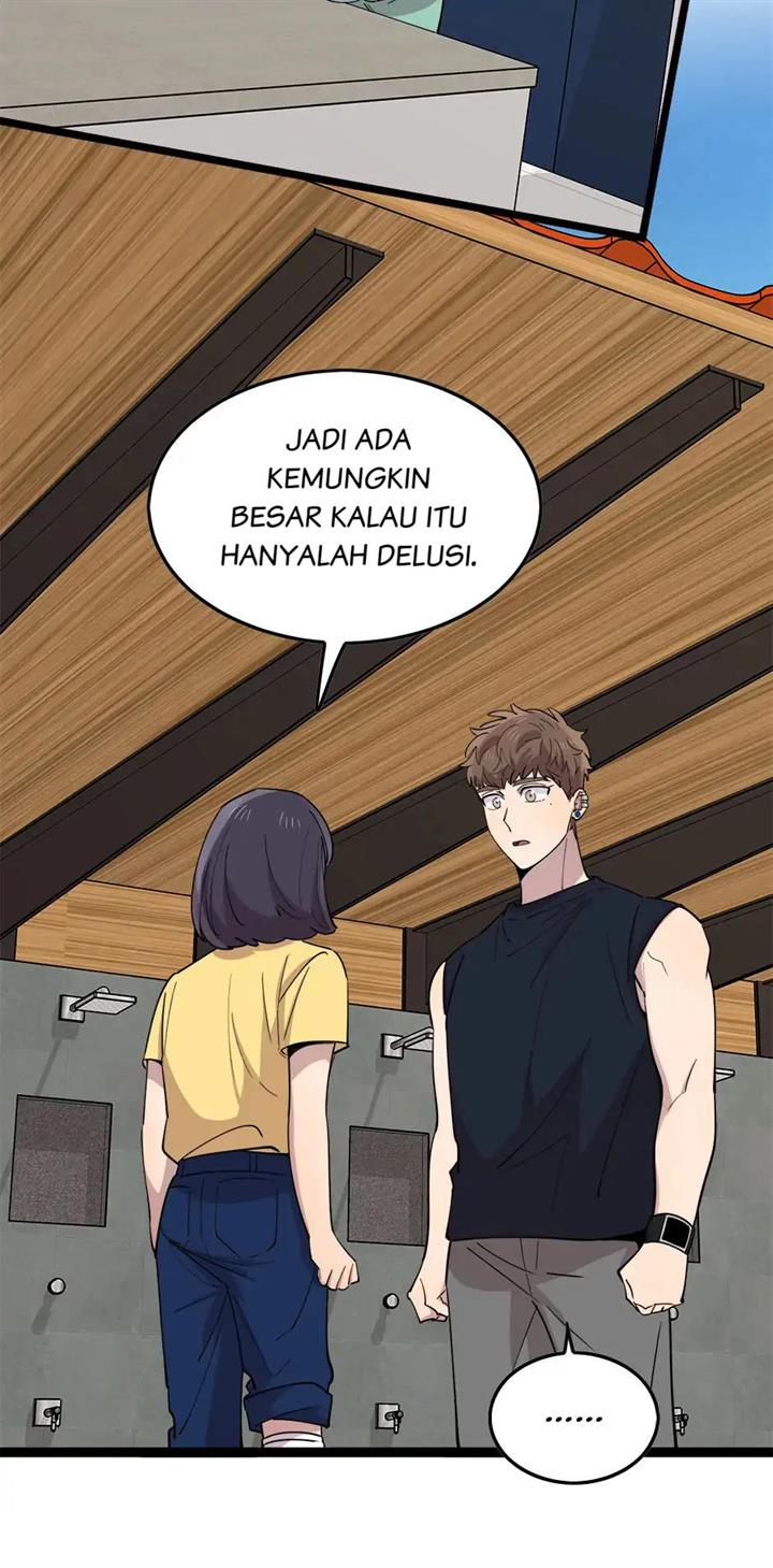 He Can’t Be This Dumb! Chapter 60 Gambar 21