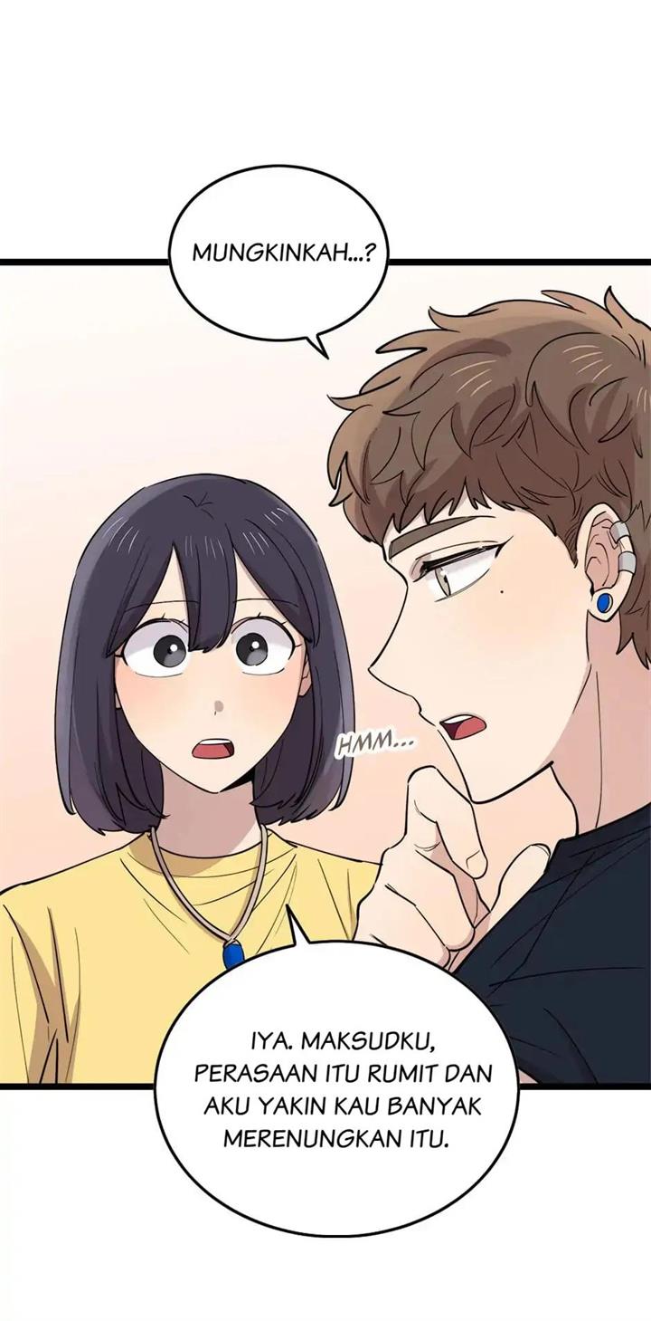 He Can’t Be This Dumb! Chapter 60 Gambar 22