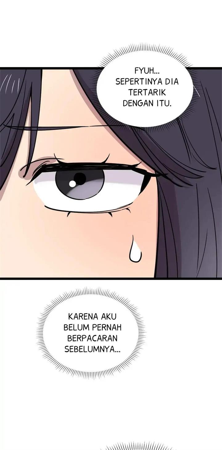 He Can’t Be This Dumb! Chapter 60 Gambar 23
