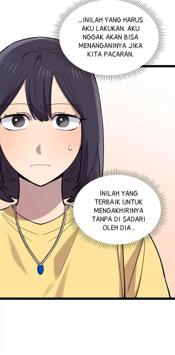 He Can’t Be This Dumb! Chapter 60 Gambar 24