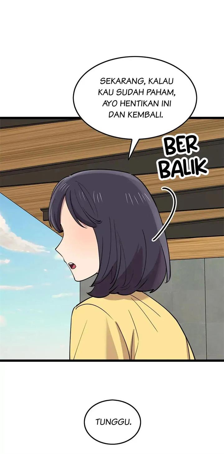 He Can’t Be This Dumb! Chapter 60 Gambar 25