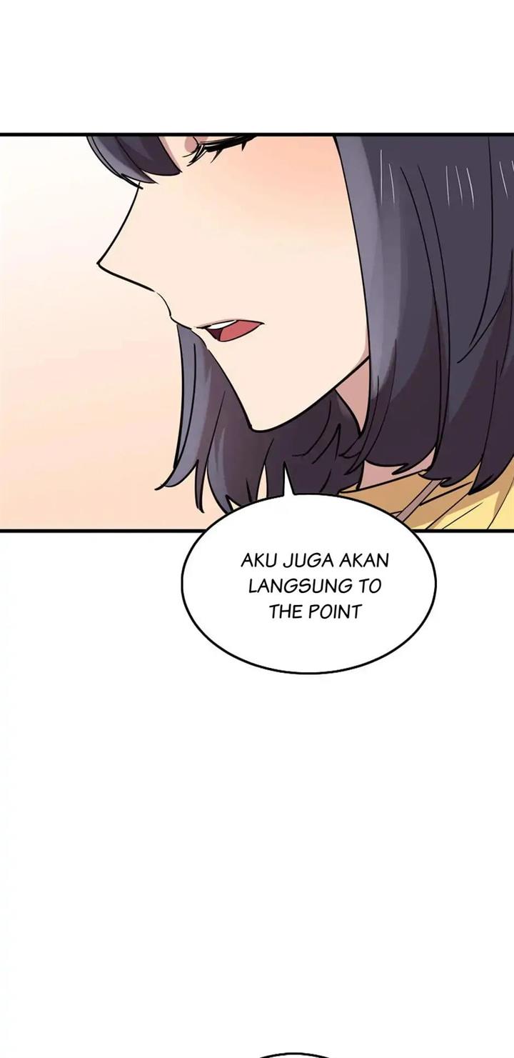 He Can’t Be This Dumb! Chapter 60 Gambar 3