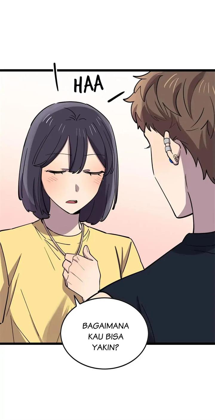 He Can’t Be This Dumb! Chapter 60 Gambar 30