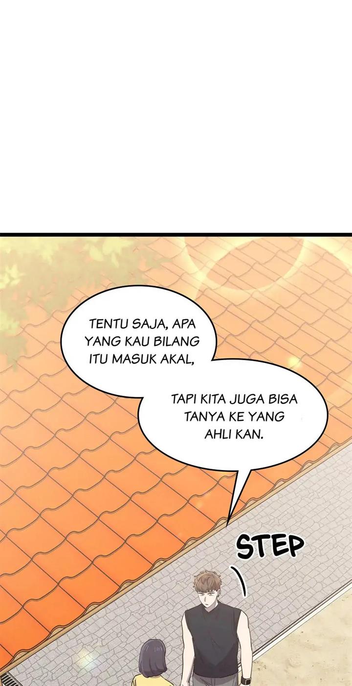 He Can’t Be This Dumb! Chapter 60 Gambar 32