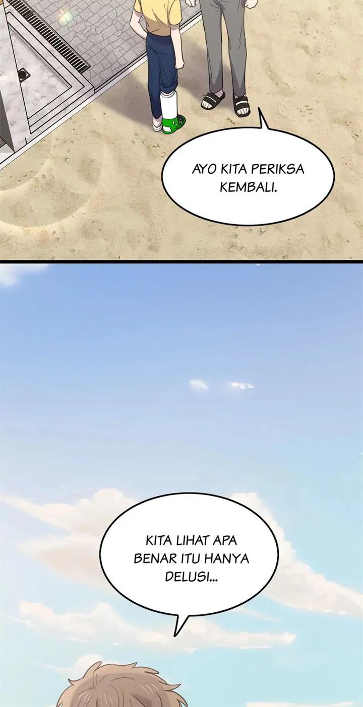 He Can’t Be This Dumb! Chapter 60 Gambar 33