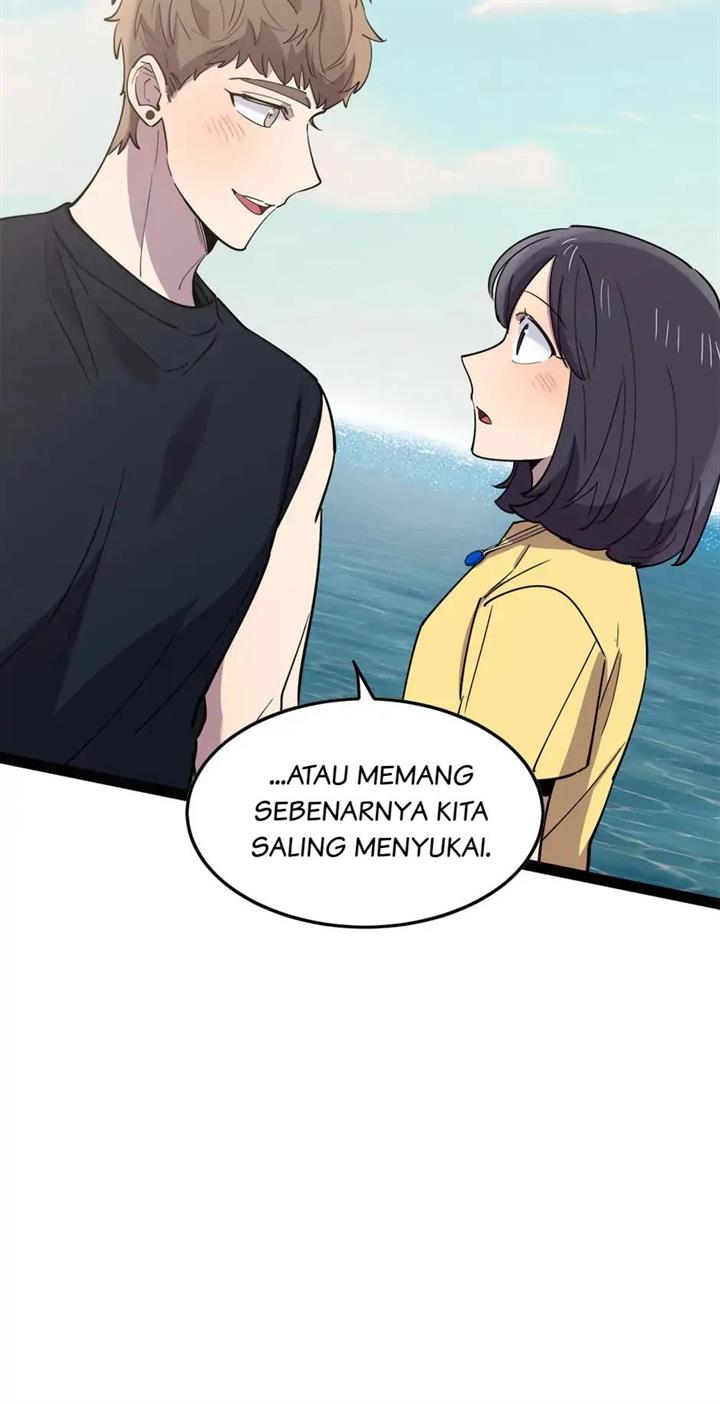 He Can’t Be This Dumb! Chapter 60 Gambar 34