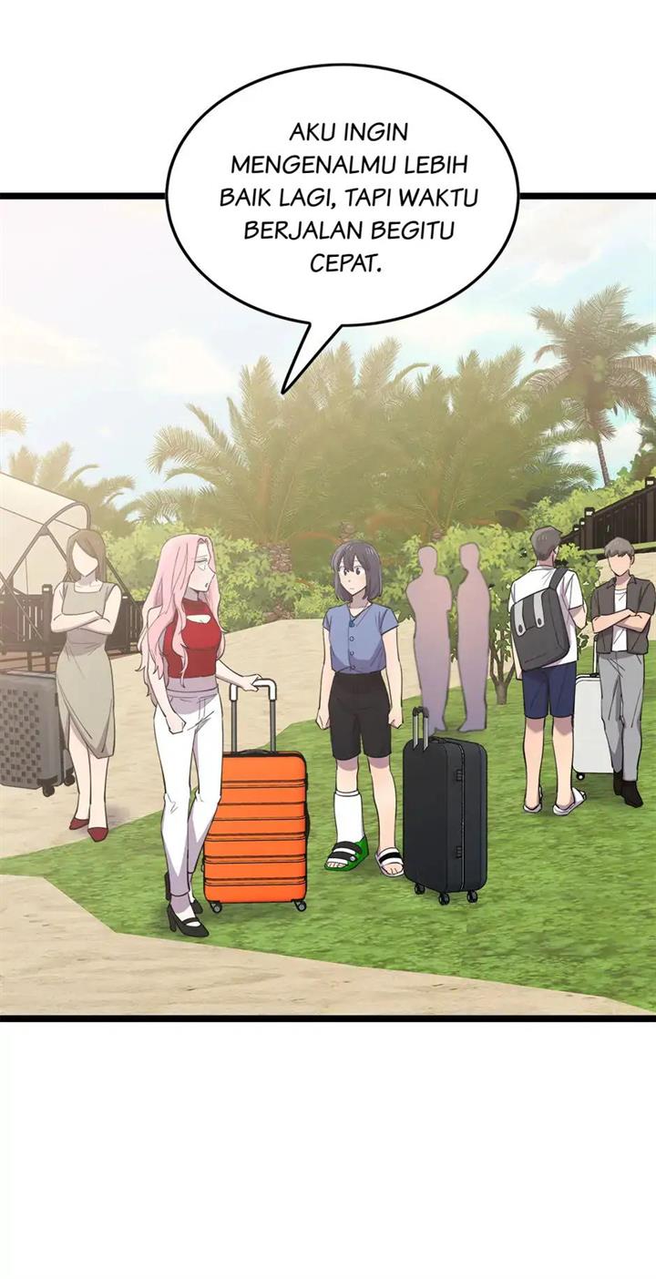 He Can’t Be This Dumb! Chapter 60 Gambar 36