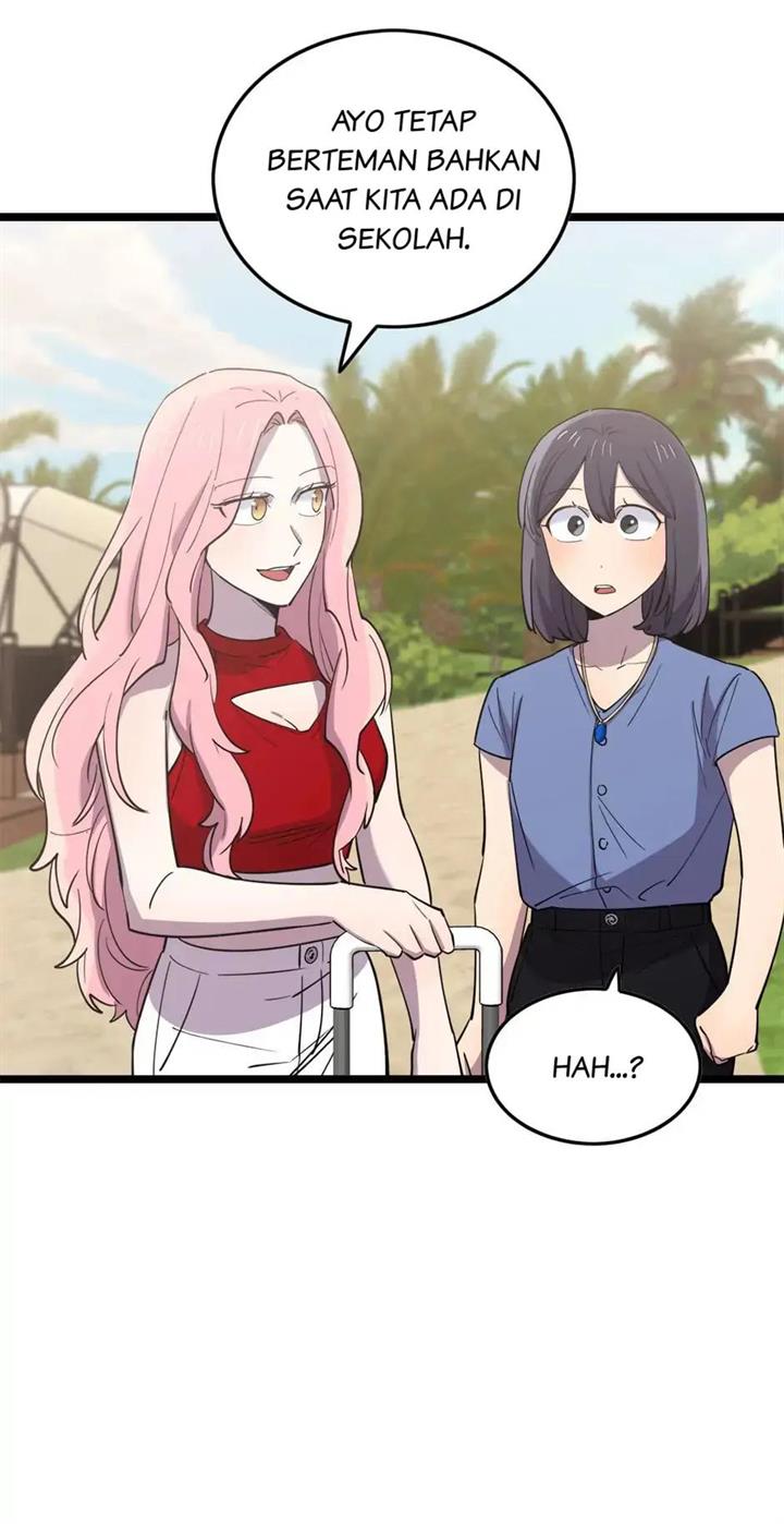 He Can’t Be This Dumb! Chapter 60 Gambar 37