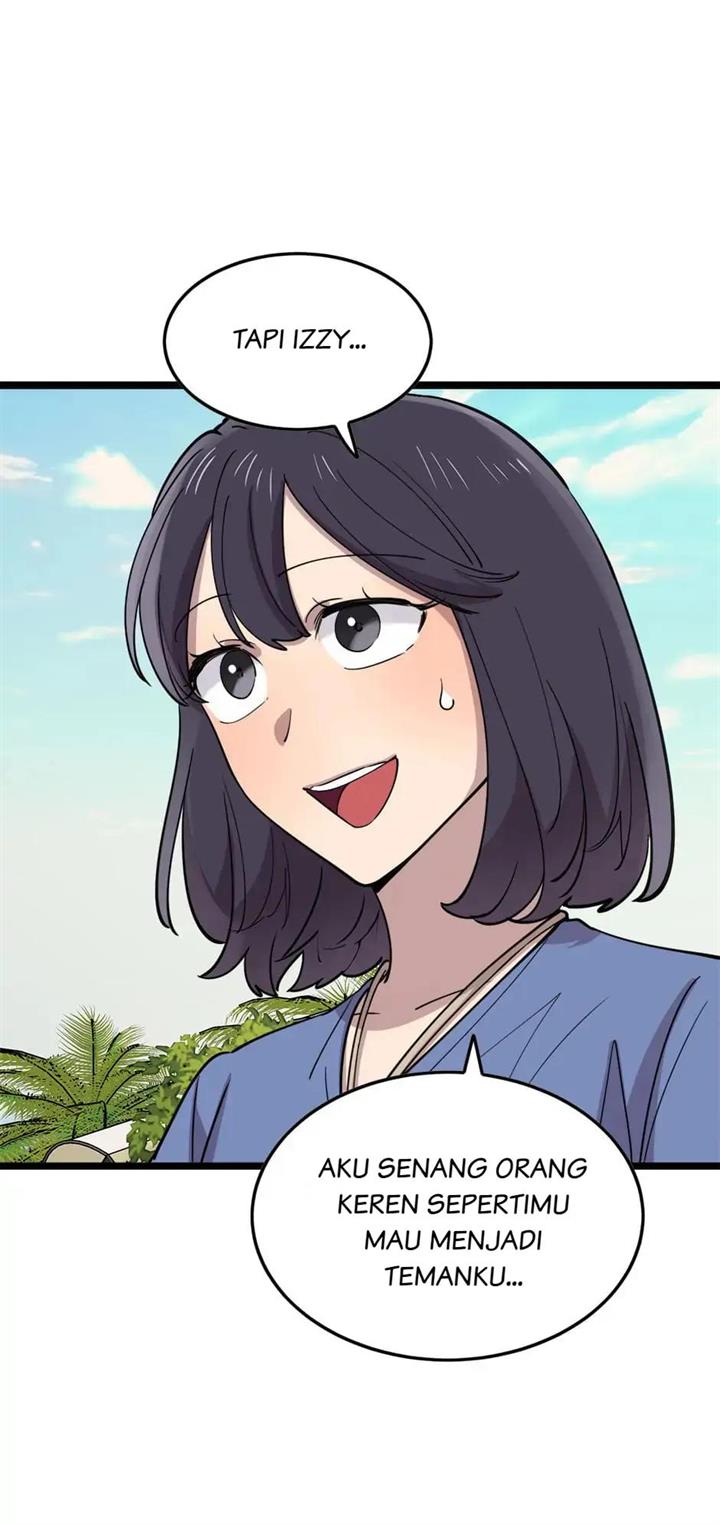 He Can’t Be This Dumb! Chapter 60 Gambar 38