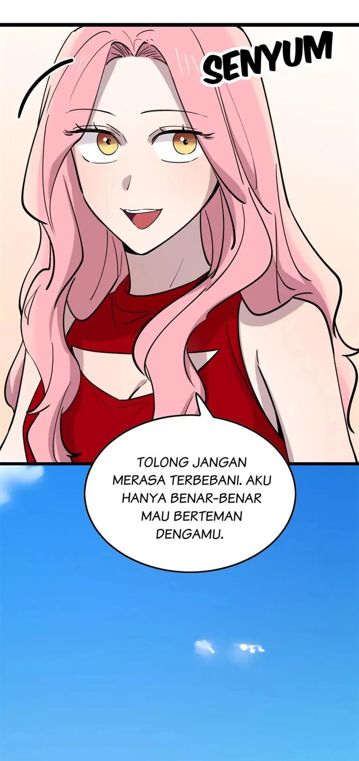 He Can’t Be This Dumb! Chapter 60 Gambar 40