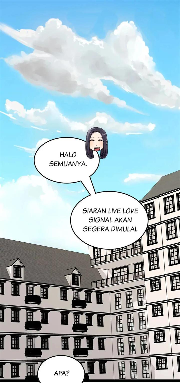 He Can’t Be This Dumb! Chapter 60 Gambar 41