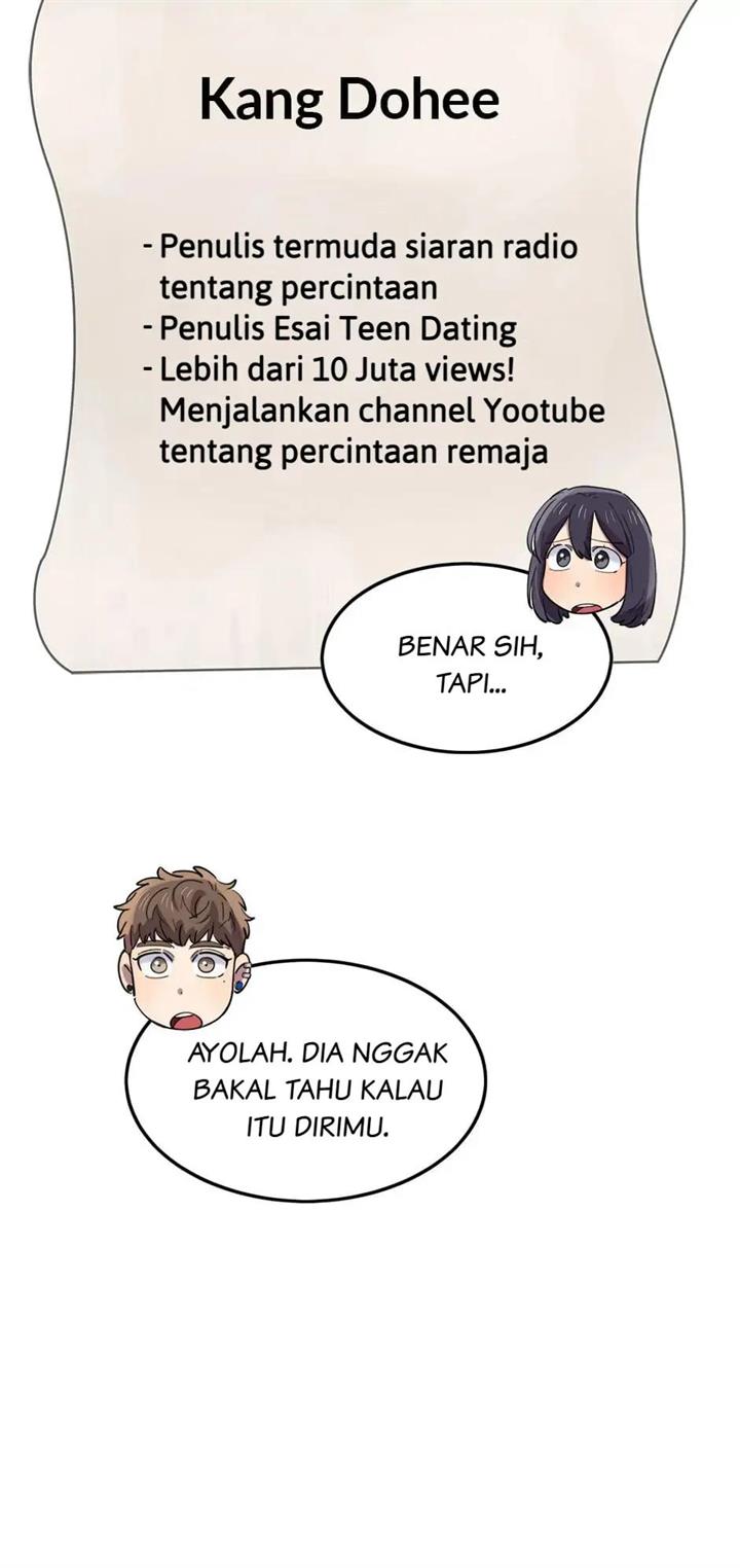 He Can’t Be This Dumb! Chapter 60 Gambar 45