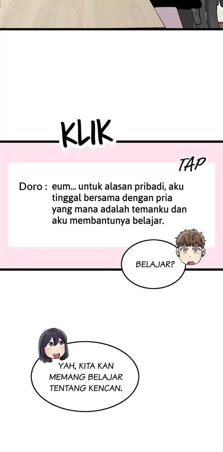 He Can’t Be This Dumb! Chapter 60 Gambar 49