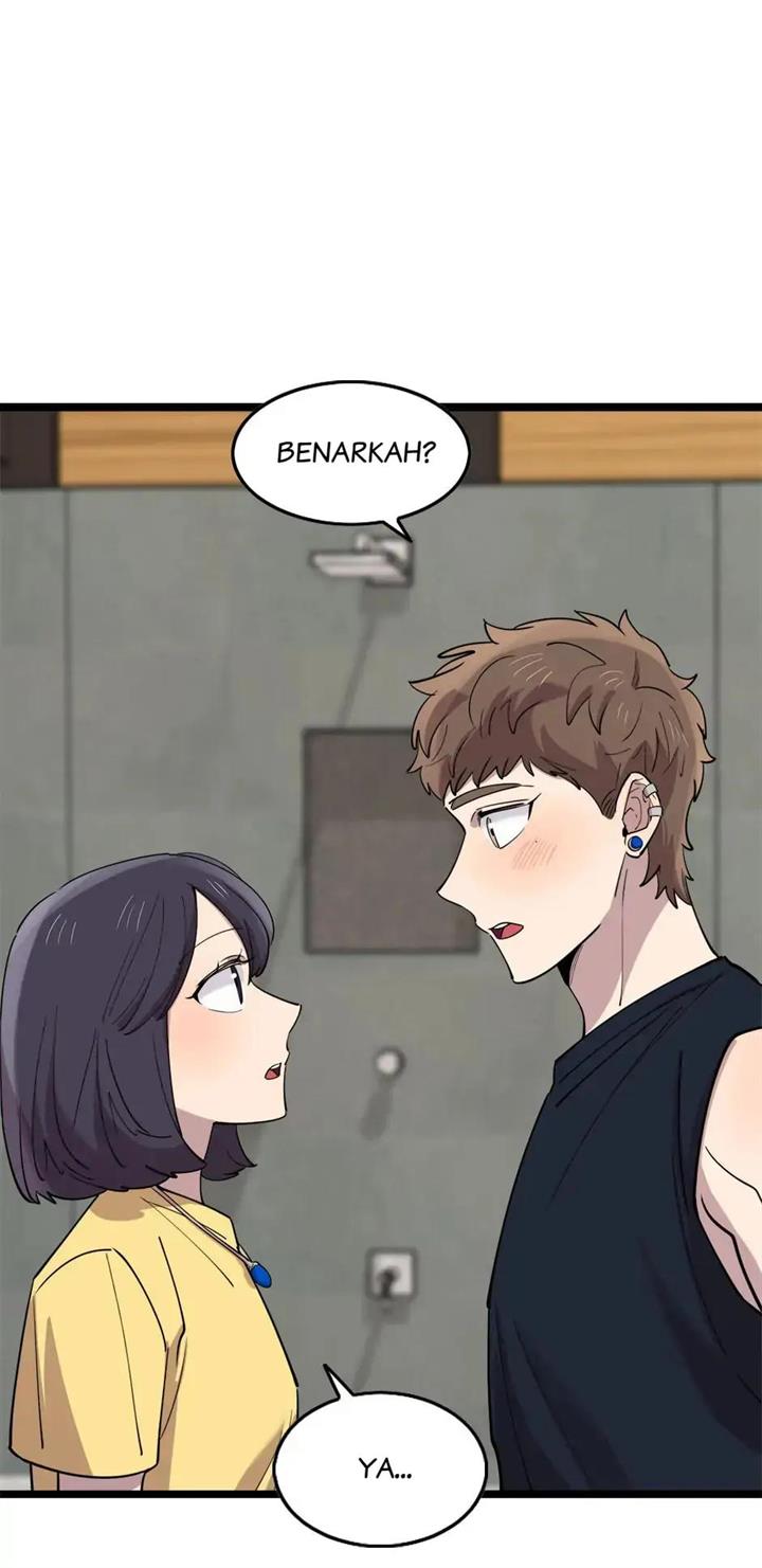 He Can’t Be This Dumb! Chapter 60 Gambar 5