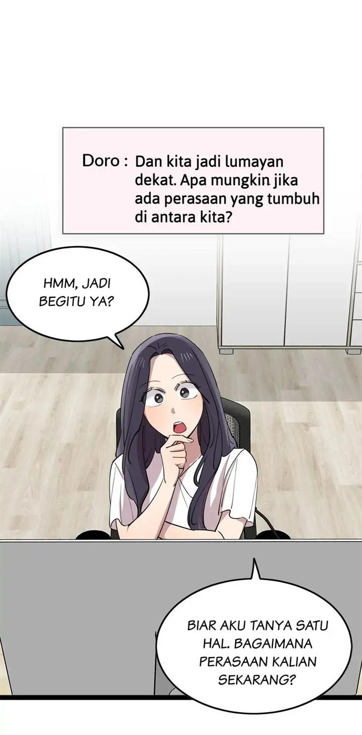 He Can’t Be This Dumb! Chapter 60 Gambar 50