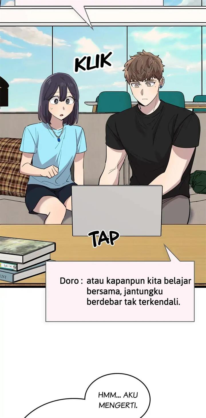 He Can’t Be This Dumb! Chapter 60 Gambar 53