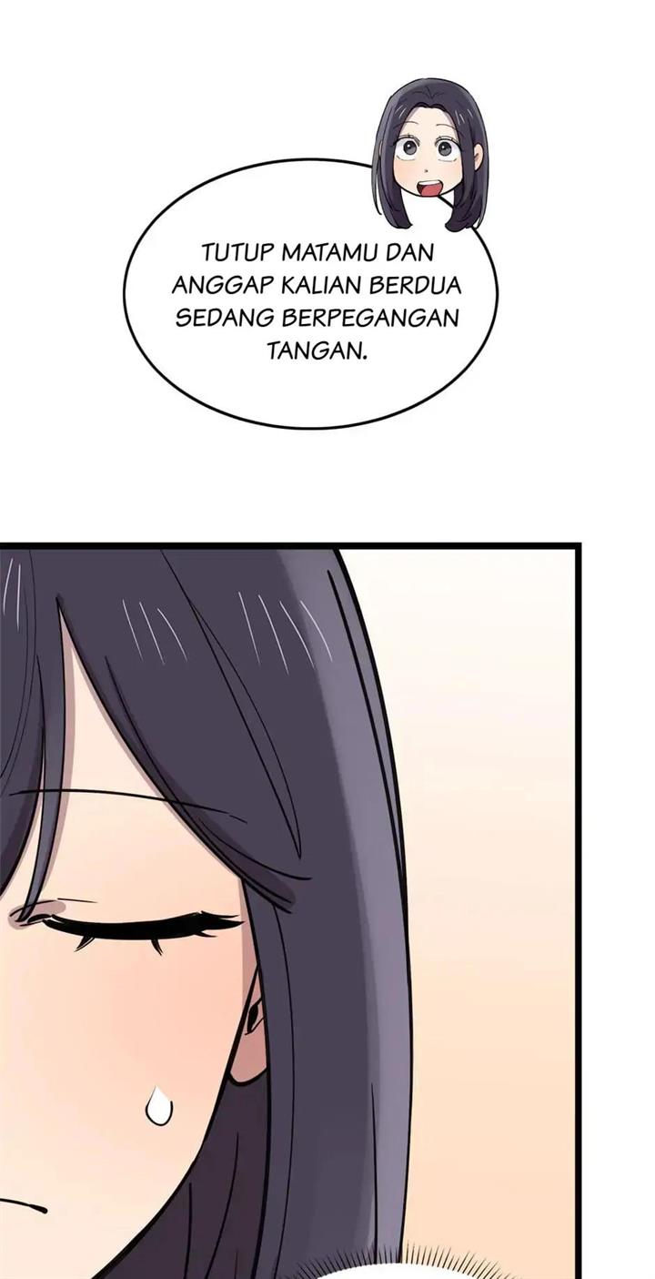 He Can’t Be This Dumb! Chapter 60 Gambar 56