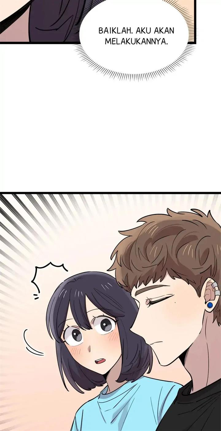 He Can’t Be This Dumb! Chapter 60 Gambar 57