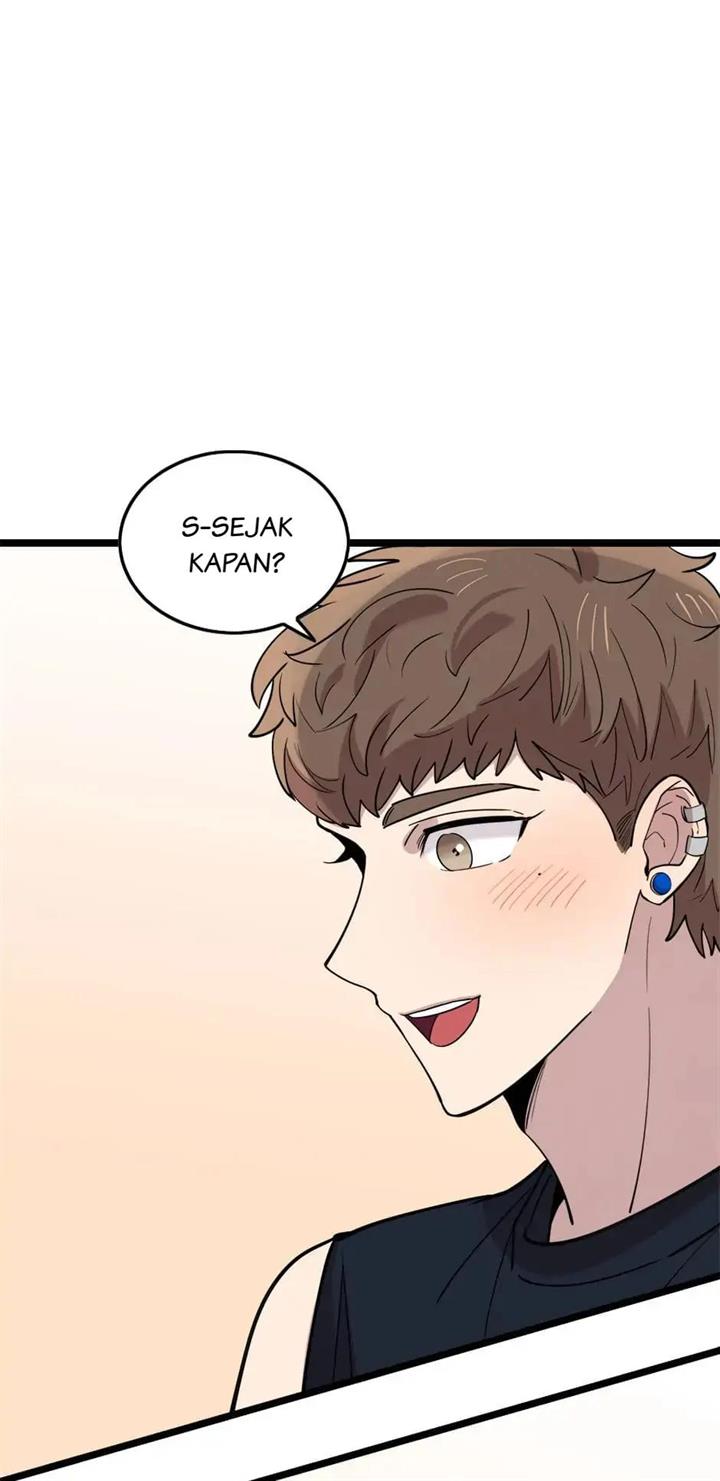 He Can’t Be This Dumb! Chapter 60 Gambar 6