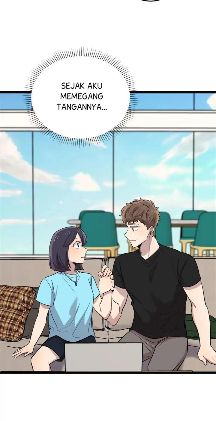 He Can’t Be This Dumb! Chapter 60 Gambar 63